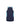 Mens Renegade Singlet - Navy/Sky/Silver back