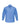 Mens Chambray Long Sleeve Shirt - Chambray Blue back