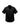 Mens Oasis Short Sleeve Shirt - Black