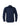 Mens Metro Long Sleeve Shirt - Navy