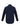 Mens Metro Long Sleeve Shirt - Navy back