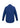 Mens Metro Long Sleeve Shirt - Royal back