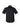 Mens Metro Short Sleeve Shirt - Black