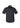 Mens Metro Short Sleeve Shirt - Charcoal