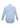 Mens Micro Check Long Sleeve Shirt - Sky back