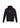 Mens United Hoodie - Black/Red