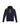 Mens United Hoodie - Navy/Gold