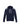 Mens United Hoodie - Navy/White