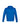 Mens United Hoodie - Royal/White back