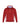 Unisex Renegade Hoodie - Red/White/Silver