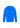 Unisex Renegade Hoodie - Royal/Navy/Fluoro Orange back