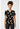 TF Tooniforms Print V-Neck Top - Santa Bluey