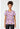 TF Tooniforms - Disney Print V-Neck Top - Fantastic Nemo