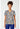 TF Tooniforms - Disney Print V-Neck Top - Lady's Forever Home
