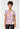 TF Tooniforms - Disney Print V-Neck Top - Fashion Princess