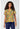 TF Tooniforms Print V-Neck Top - Code 2319