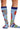 Men's 10-15mmHg Compression Socks TMPRINTSUPPORT