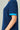 Unisex Avery Scrub Identifier - Cyan