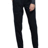 CK WW Revolution Natural Rise Jogger - Black