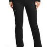 CK WW Revolution Unisex Tapered Leg Drawstring Pant - Black