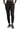 WW Revolution Mid Rise Jogger WW115T — Black