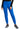 CK WW Revolution Mid Rise Jogger - Royal