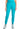 CK WW Revolution Mid Rise Jogger - Teal Blue