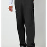 CK WW Revolution Men's Fly Front Pant - Black