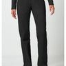 CK WW Professionals Mid Rise Straight Leg Pull-on Cargo Pant - Black
