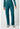CK WW Professionals Mid Rise Straight Leg Pull-on Cargo Pant - Caribbean Blue