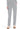 CK WW Professionals Mid Rise Straight Leg Pull-on Cargo Pant - Grey