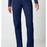 CK WW Professionals Mid Rise Straight Leg Pull-on Cargo Pant - Navy