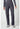 CK WW Professionals Mid Rise Straight Leg Pull-on Cargo Pant - Pewter
