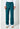 CK WW Professionals Men's Tapered Leg Fly Front Cargo Pant - Caribbean Blue
