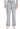 CK WW Professionals Men's Tapered Leg Fly Front Cargo Pant - Grey