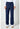 CK WW Professionals Men's Tapered Leg Fly Front Cargo Pant - Navy