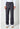 CK WW Professionals Men's Tapered Leg Fly Front Cargo Pant - Pewter