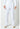 CK WW Professionals Men's Tapered Leg Fly Front Cargo Pant - White
