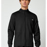 CK WW Revolution Men's Zip Front Jacket - Black