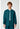 CK WW Professionals Men's Snap Front Jacket - Caribbean Blue