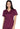 WW Core Stretch  V-Neck Top WW630