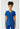 CK WW Originals V-Neck Top - Royal
