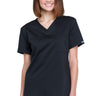 CK WW Revolution Tuckable V-Neck O.R. Top - Black