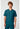 CK WW Professionals Men's V-Neck Top - Caribbean Blue