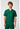 CK WW Professionals Men's V-Neck Top - Hunter Green