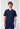 CK WW Professionals Men's V-Neck Top - Navy