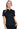 WW Revolution  Tuckable Snap Front Polo Shirt WW698