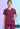 WW Originals Ultra Women's 2-Pocket Snap-Front Top CK844A