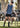 Mens Rugby Short - Black