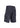 Mens Rugged Cooling Vented Short - Charcoal back